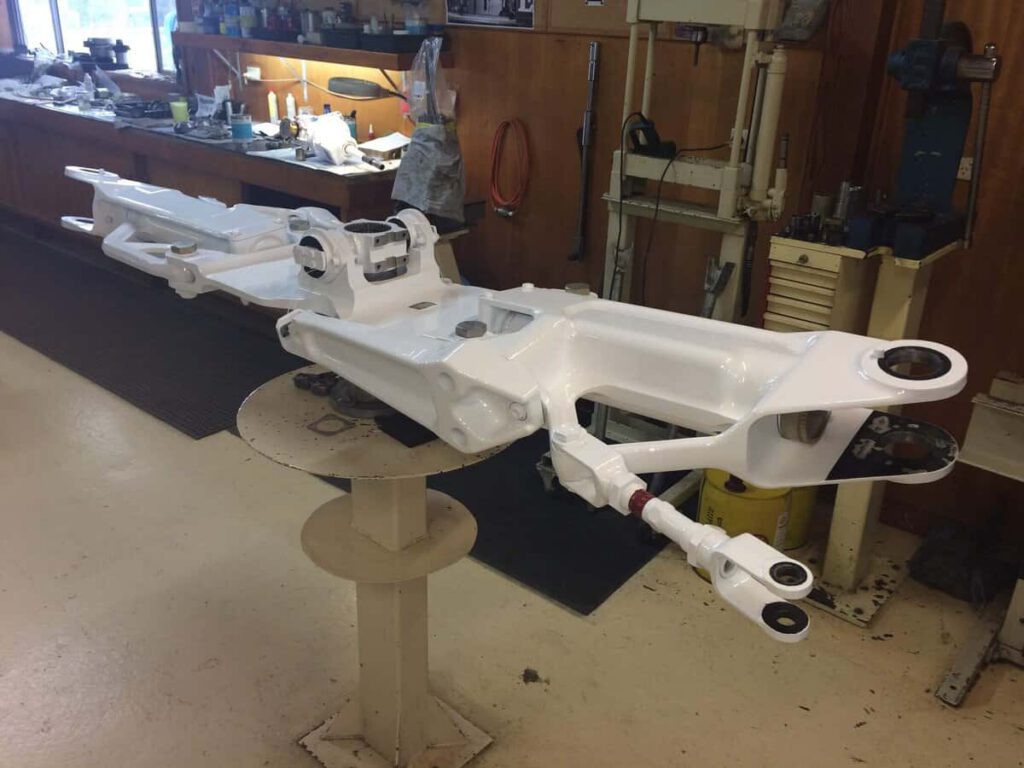 aircraft maintenance and repairs wieland aviation